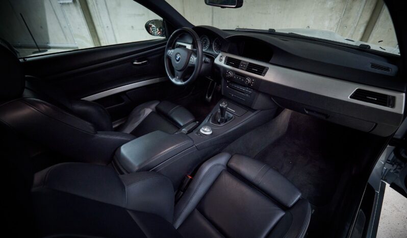 BMW M3 Coupe Basis full