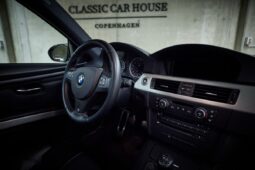 BMW M3 Coupe Basis full