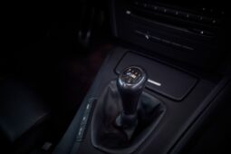 BMW M3 Coupe Basis full