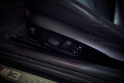 BMW M3 Coupe Basis full