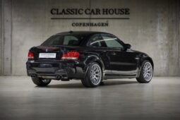 BMW M1 1M E82 Coupé full