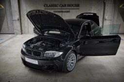 BMW M1 1M E82 Coupé full