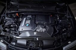 BMW M1 1M E82 Coupé full