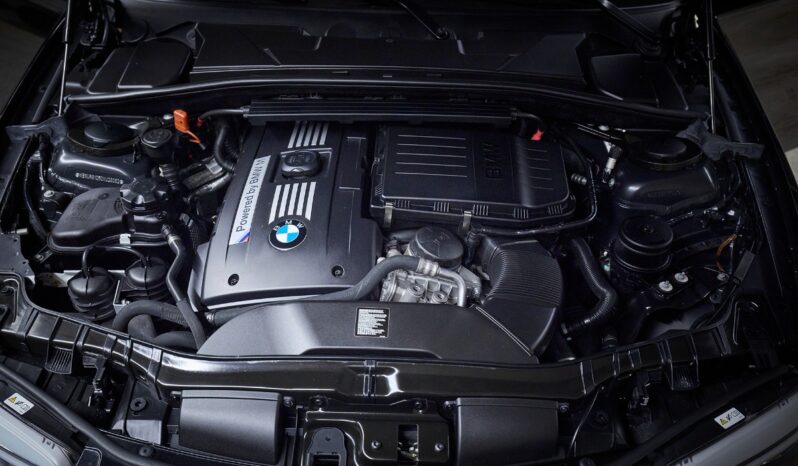 BMW M1 1M E82 Coupé full