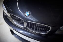 BMW M1 1M E82 Coupé full