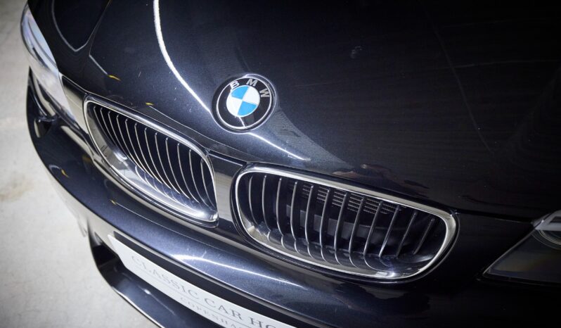 BMW M1 1M E82 Coupé full
