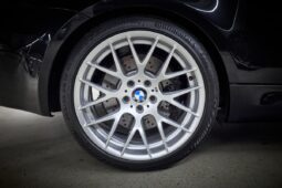 BMW M1 1M E82 Coupé full