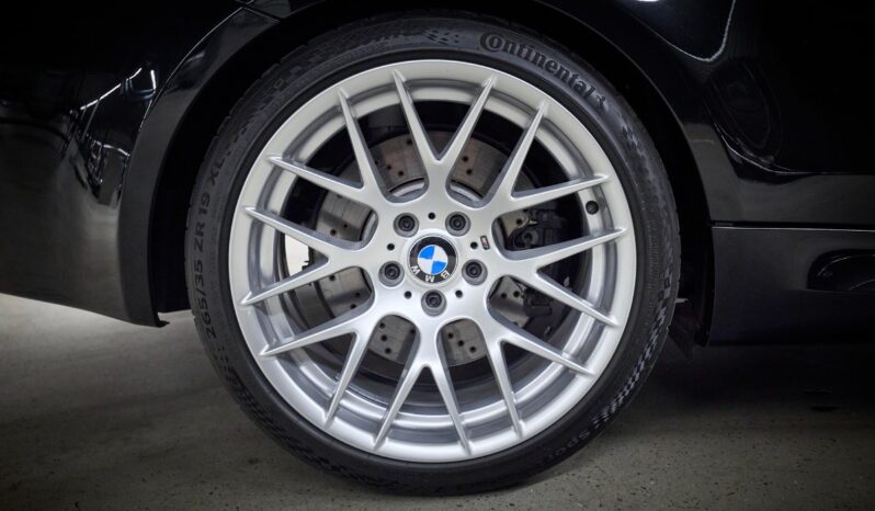 BMW M1 1M E82 Coupé full