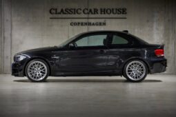 BMW M1 1M E82 Coupé full