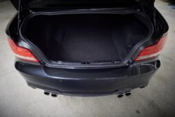 BMW M1 1M E82 Coupé full