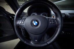 BMW M1 1M E82 Coupé full