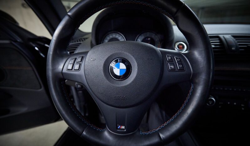 BMW M1 1M E82 Coupé full
