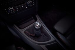 BMW M1 1M E82 Coupé full