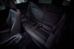 BMW M1 1M E82 Coupé full