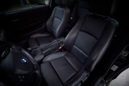 BMW M1 1M E82 Coupé full