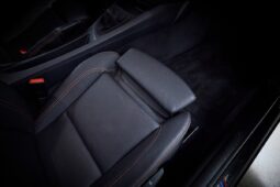 BMW M1 1M E82 Coupé full