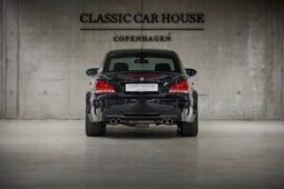 BMW M1 1M E82 Coupé full