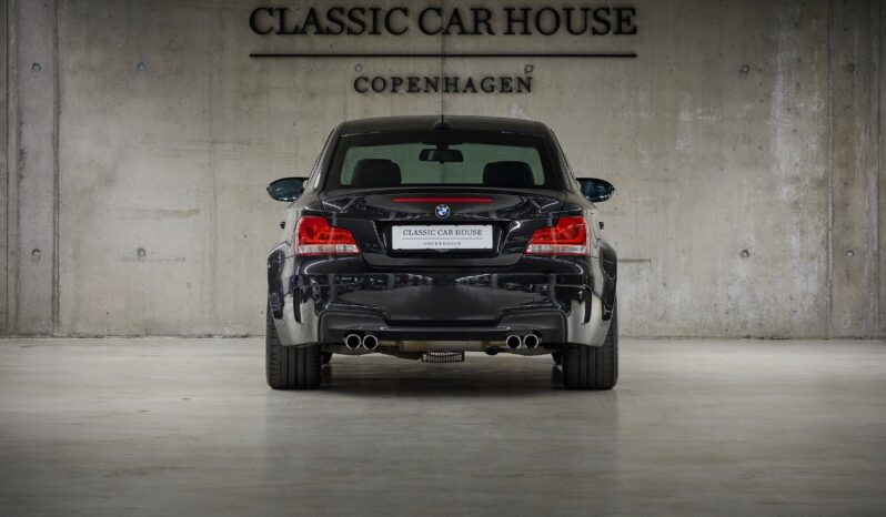 BMW M1 1M E82 Coupé full