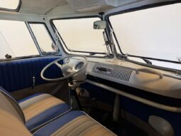 VW T1 1,2 Samba 4d full