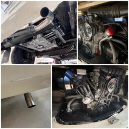 VW T1 1,2 Samba 4d full