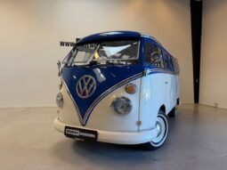 VW T1 1,2 Samba 4d full