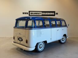 VW T1 1,2 Samba 4d full