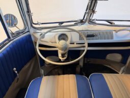 VW T1 1,2 Samba 4d full