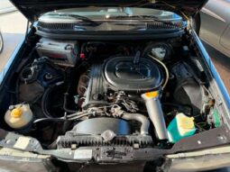 Mercedes-Benz 200-300 (W123) 230 TE full
