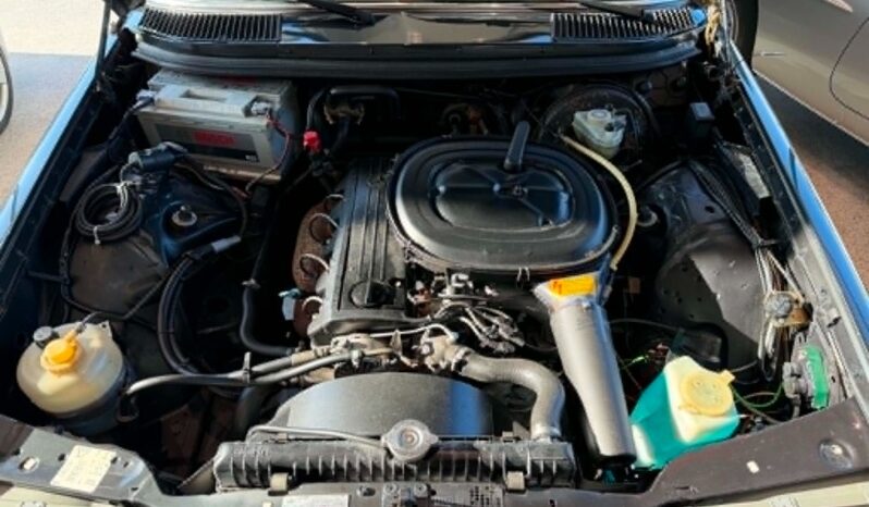 Mercedes-Benz 200-300 (W123) 230 TE full