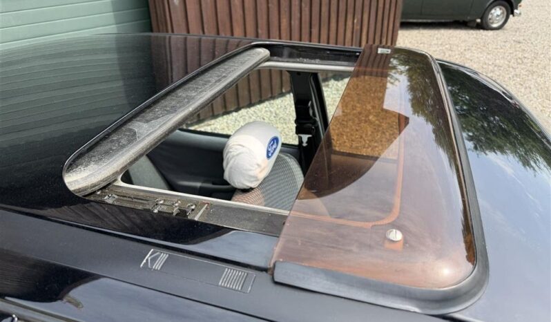 Ford Sierra 2,0 full