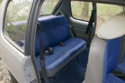 Peugeot 205 Sprite full