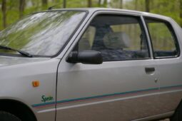 Peugeot 205 Sprite full