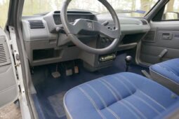 Peugeot 205 Sprite full