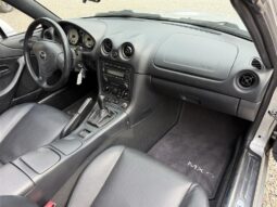 Mazda MX-5 Sport Cabriolet full