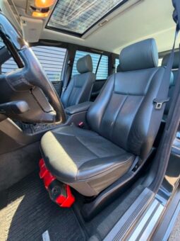 Mercedes-Benz E klasse (W210) 430 full