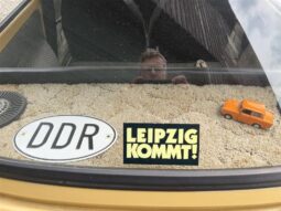 Trabant 601 0,6 full