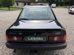 Ford Sierra 2,0 full
