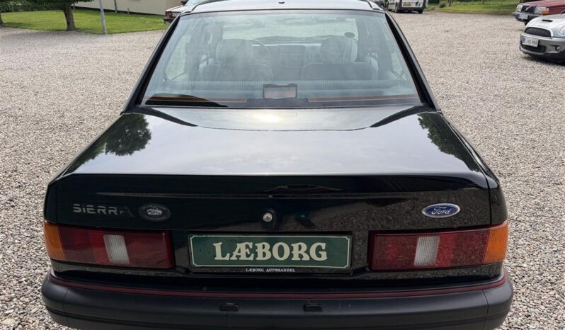 Ford Sierra 2,0 full
