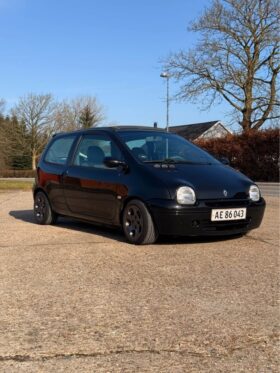 Renault Twingo Mk1
