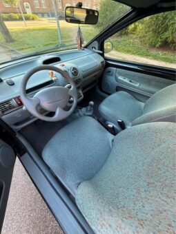 Renault Twingo Mk1 full