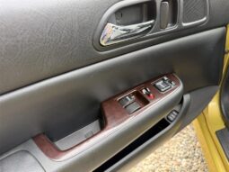Honda Prelude 2,2 VTI full