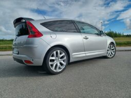 Citroën DS C4 VTS full