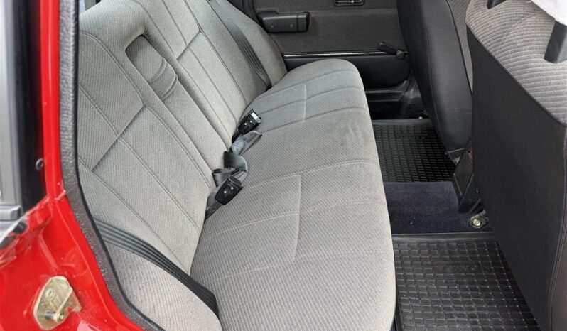 Volvo 200-Serie 240 GL full