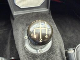 MG MGB 1800 Roadster full