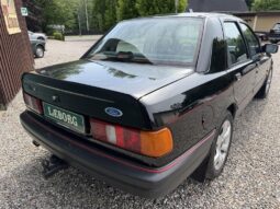 Ford Sierra 2,0 full