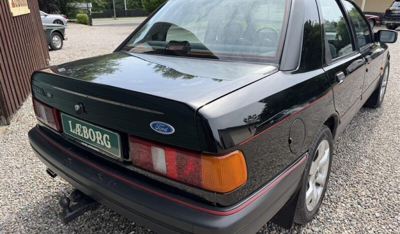 Ford Sierra 2,0 full