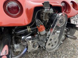 VW Beach Buggy Buggy 1,6 full