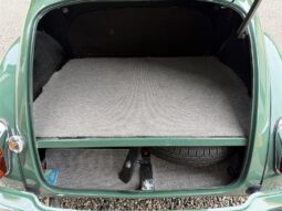 Morris Minor 1000 Cabriolet full