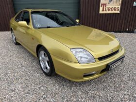 Honda Prelude 2,2 VTI
