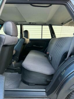 Mercedes-Benz 200-300 (W123) 230 TE full
